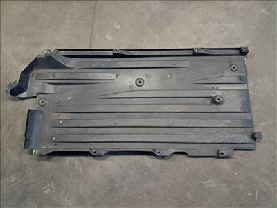 Suzuki Swift VI Jobb alváz burkolat, fenéklemez  7281252r0