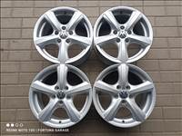 5x112 16" Volkswagen használt alufelni garnitúra
