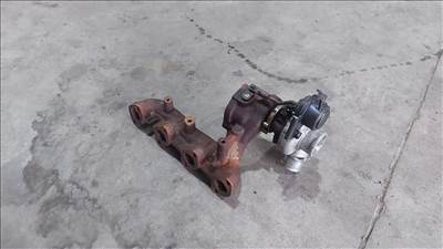 HYUNDAI I30 ix20 KIA Pro Cee'd Ceed Rio 12- Turbófeltöltő turbó 0405