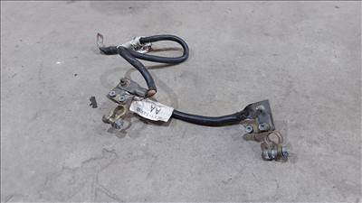 Ford Transit Tranzit MK7 06- Akksi akkumulátor negatív kábel saru 0822