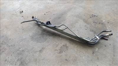 Mitsubishi LANCER 07 2.0 Motor elején fém vízcső üzemanyagcső cső 5689