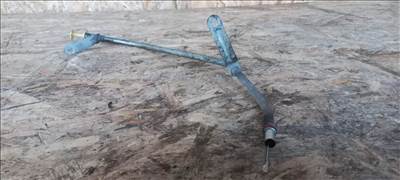 Volvo S80 XC90 Automata sebességváltó váltó nívópálca nívó pálca 2537