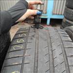 255/40 R20 Michelin nyári gumi 50000ft a 4db/47/