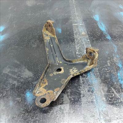 Renault MASTER Opel MOVANO 06- Katalizátor turbó tartó konzol 1752