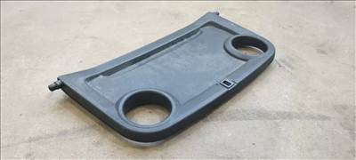 Ford Transit Tranzit MK7 06- Műszerfal felső középső tároló ajtó 5719