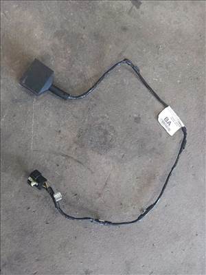 ford transit tranzit mk6 00- zárszerkezet csatlakozó kábelköteg sku1599