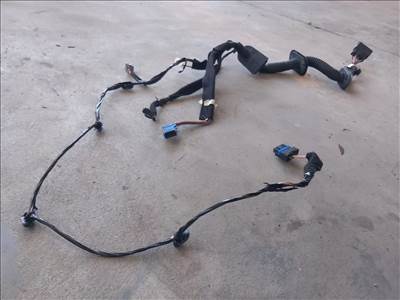 Renault MASTER Opel MOVANO 10- Első ajtó motor kábel csatlakozó 1041