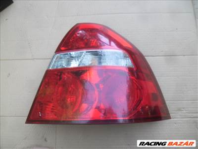 Chevrolet Aveo sedan jobb hátsó lámpa + foglalat