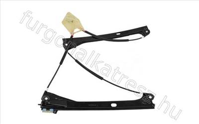 Ablakemelő VW Polo V 09> első bal elektromos motor nélkül 6r1 6c1 09> 5d - POLO - FT00286 -  - Fastoriginal Utángyártott új 