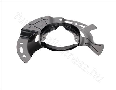 Féktárcsa porvédő lemez Hyundai I30 III 16> első bal - PROCEED, i30, ELANTRA, CEED - FT04135 -  - Fastoriginal Utángyártott új 