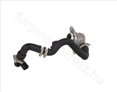 Olaj breather Mercedes C W204 07> membrane cylinder zawăr - GLE, R-CLASS, M-CLASS, VITO, VALENTE, G-CLASS - FT04151 -  - Fastoriginal Utángyártott új 