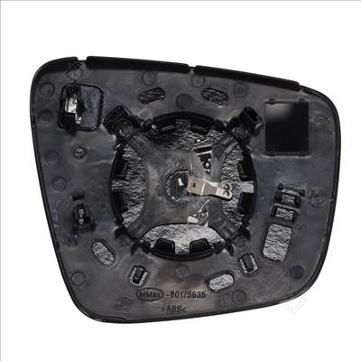 Tükörlap Renault Express 21> bal fűthető -  - FT12670 -  - Fastoriginal Utángyártott új 