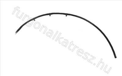 Üzemanyag cső Alfa 147 /156 00> visszatérő 2.4 jtd - 166, 156, THESIS, KAPPA, LYBRA - FT00906 -  - Fastoriginal Utángyártott új 