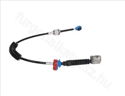 Váltóbowden Renault Clio III 05> 898/628 -  - FT02929 -  - Fastoriginal Utángyártott új 