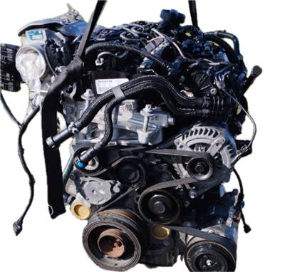 Mini Countryman (F60) Cooper SD Komplett motor B47C20A