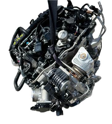 Kia Stonic 1.0 T-GDI Eco-Dynamics+ Komplett motor G3LF