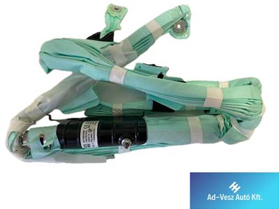 BMW I3 I01 Bal oldali függönylégzsák 84740650501