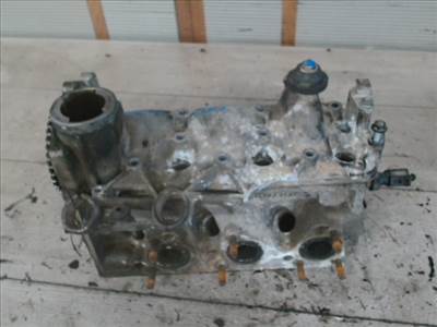 SKODA FABIA 99-07 Hengerfej. benzines