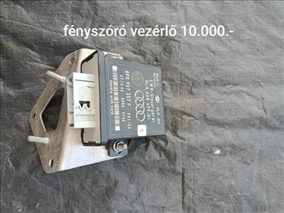 Audi A8 D3 4E fényszóró vezérlő 