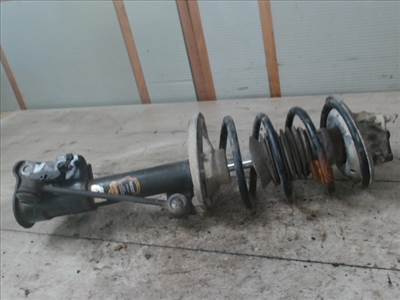 MERCEDES A W168 1997.10.01-2001.04.30 Bal első lengéscsillapító rugóval