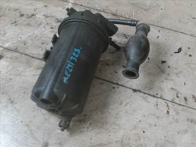 RENAULT Trafic 2006.08.01-2014.04.30 Gázolajszűrő ház