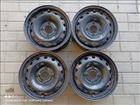 4x108 14" Peugeot használt lemezfelni garnitúra (687)