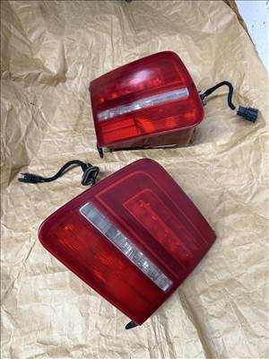 Audi A8 D3 led hátsó lámpa  4e0945093h 4e0945094h