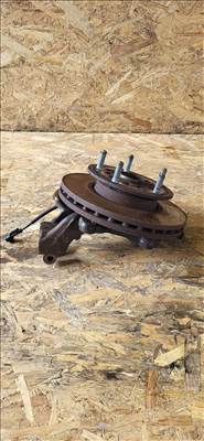 Ford transit CUSTOM mk8 12- 2.2 szimpla kerék agy kerékagy csonk 0sku159