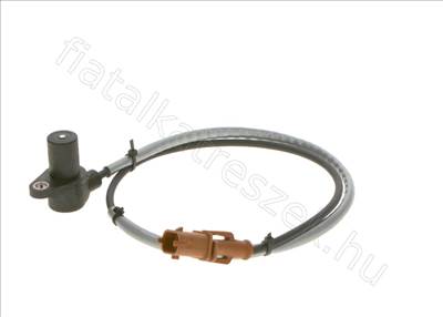 IMPULZUS ADÓ, FŐTENGELY -  - 0 261 210 203, 0261210203 -  - BOSCH Egyéb 0261210203