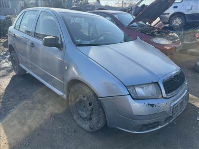 Skoda Fabia 1.4TDI -AMF- bontott alkatrészei