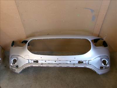 MERCEDES GLA-OSZTÁLY A247 első lökhárító héj 2020-2024