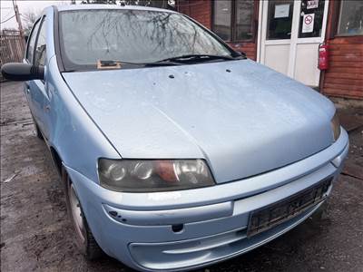 Fiat Punto II 1.2i bontott alkatrészei