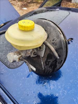 Audi A6 (C5 - 4B), Volkswagen Passat B5, Audi A4 (B5 - 8D) Devander fékrásegítő főfékmunkahenger   8d0612105f