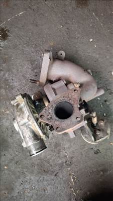 Mazda Premacy 2.0 dízel turbó 