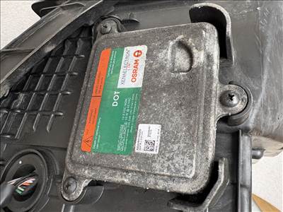 Opel Mokka Lámpa vezérlőegység aa4265100dg