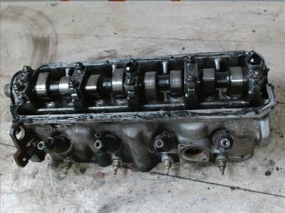 AUDI 80 86-91 Hengerfej, diesel