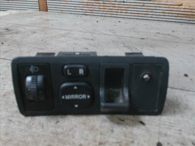 TOYOTA Corolla (E120) 2002.01.01-2004.05.31 Elektromos tükör állító kapcsoló