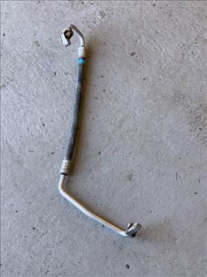 Toyota Auris (E150) .klimacső f4468208330