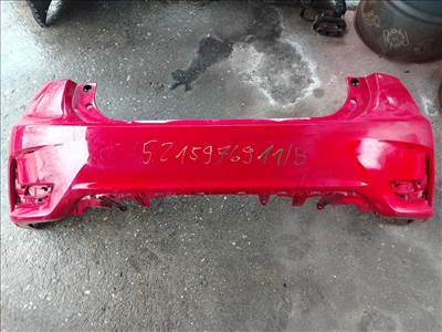 Lexus CT 200 hátsó lökhárító  5215976911