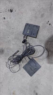 BMW E46 98- Hirschmann antenna modul kábelköteg kábel köteg 0154