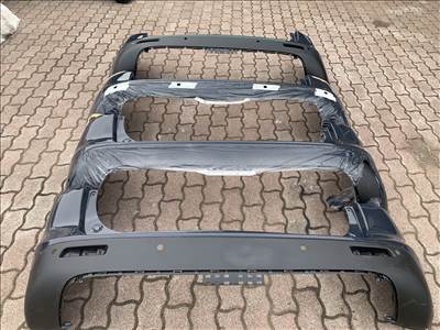 Suzuki Vitara (2015-től) Hátsó lökhárító 