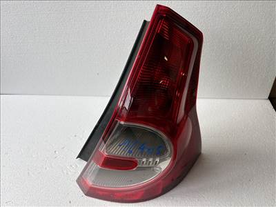 16405 Dacia Sandero I 2008-2013 Jobb hátsó Lámpa 8200734824