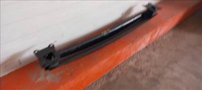 Volkswagen Golf 5 Eos Scirocco Plus Hátsó zárhíd ütköző tartó vas 1090