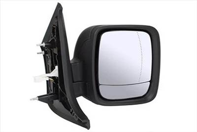 Renault Trafic III új utángyártott jobb elektromos fűthető visszapillantó tükör 2014-től