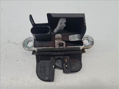 Volkswagen Golf VI kombi csomagtérajtó zárszerkezet (30829) 5m0827505e