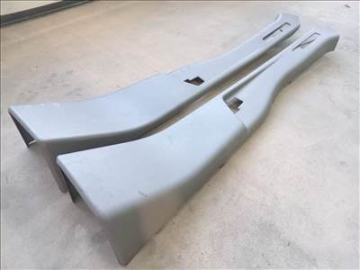 Renault Master Opel MOVANO 10- B oszlop borítás díszléc takaró 7546