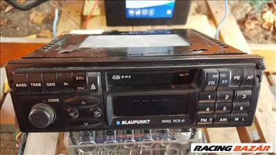 Blaupunkt Paris RCR41