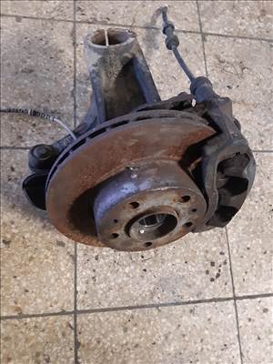 Fiat Ducato III 06-14 Bal Első Csonkállvány Kerékaggyal + Féknyereg + ABS Jeladó