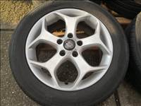   Fordról 16-os alukerék 5x108-as 