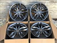  5x114.3 7JJ 16" új MAM Rs3 PP Honda Hyundai Kia Mazda Renault Toyota Suzuki Mitsubishi alufelni